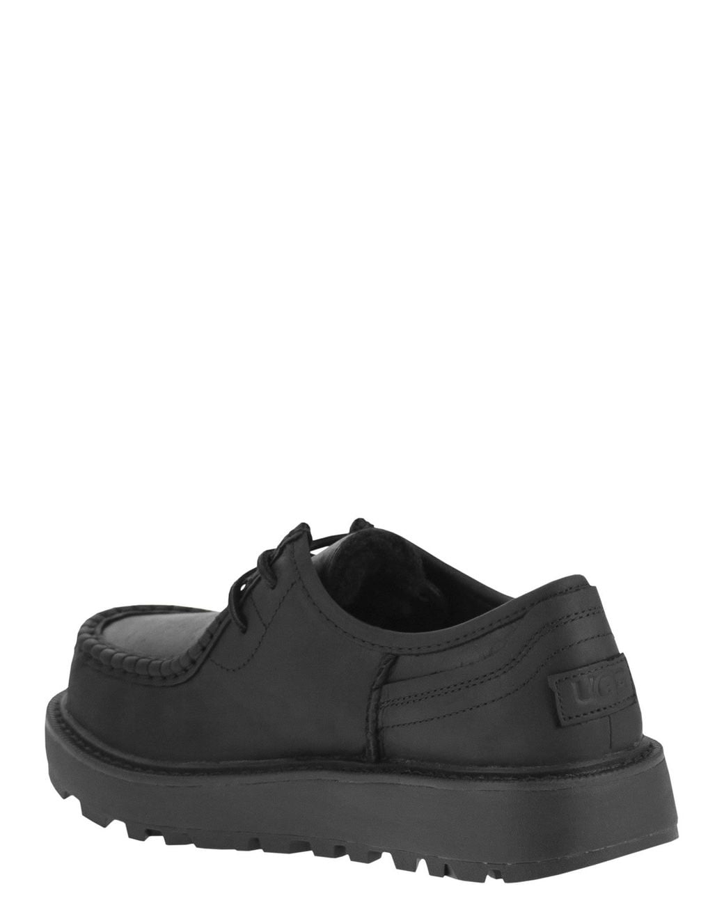 Ugg Black M Loften for men