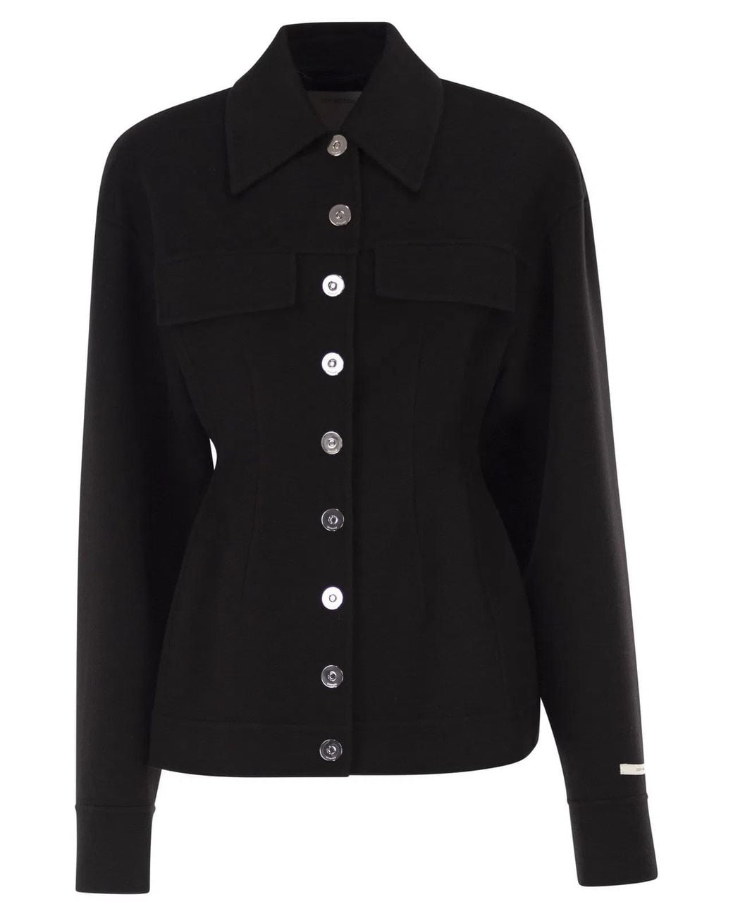 Sportmax Black Spxarena