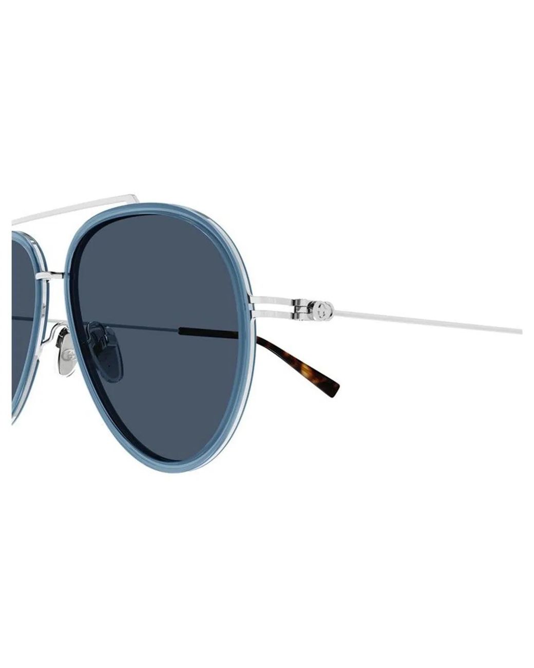 Gucci Blue Gg1981S 003 for men