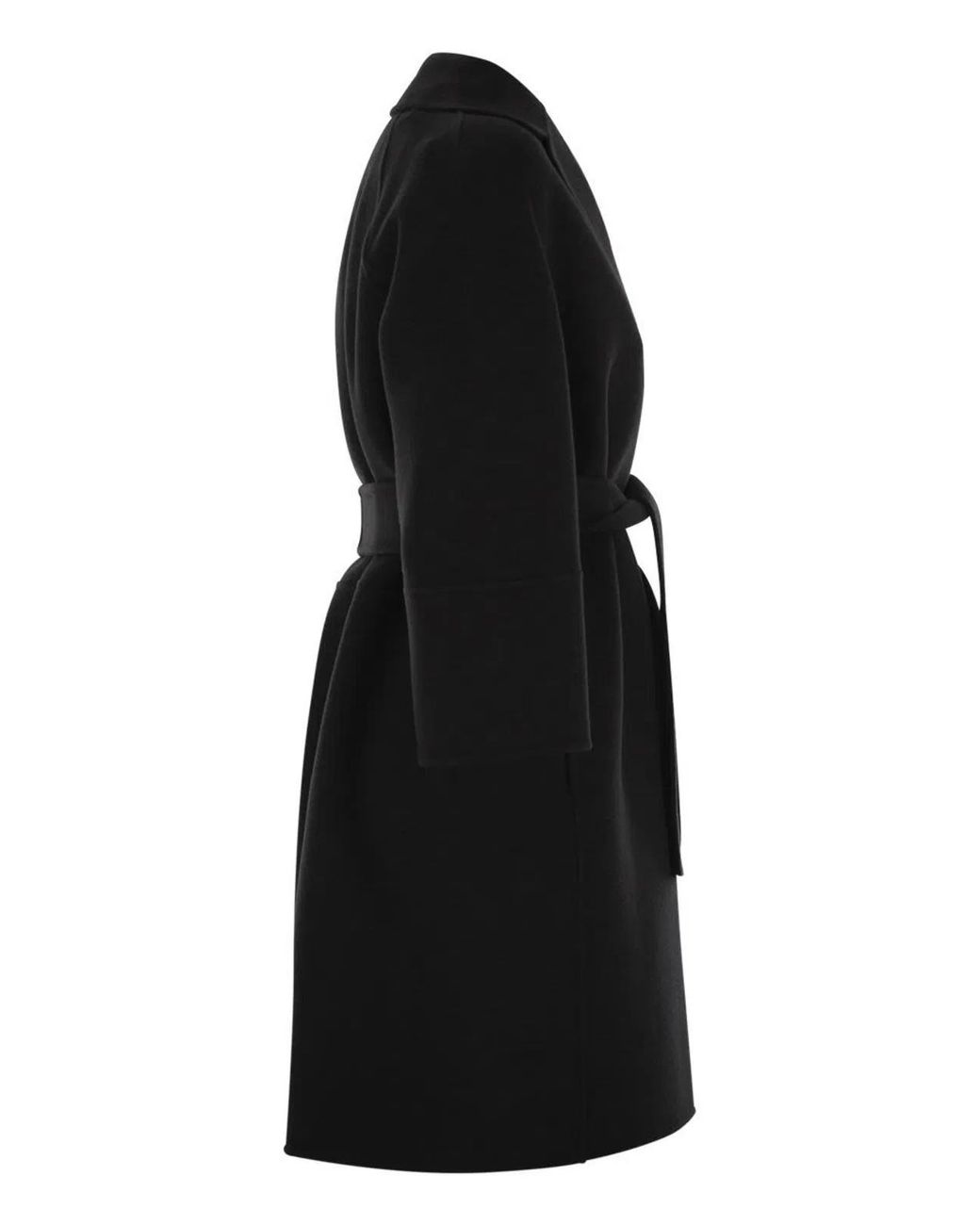 Max Mara Black S Max Mara Arona