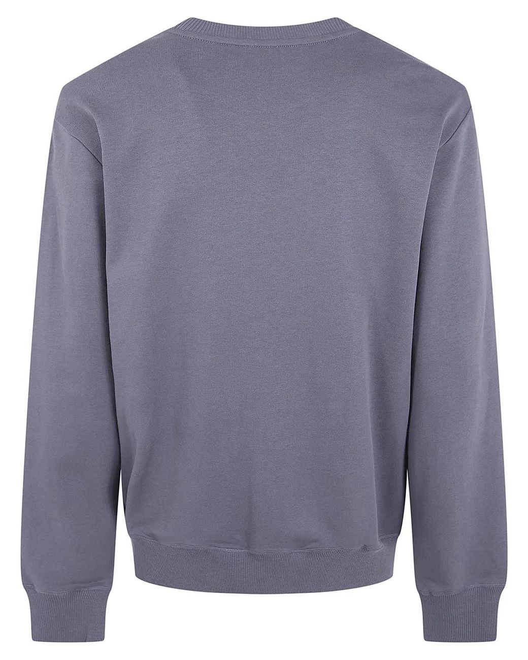 The North Face Blue Essential" Light Relaxed Crewneck