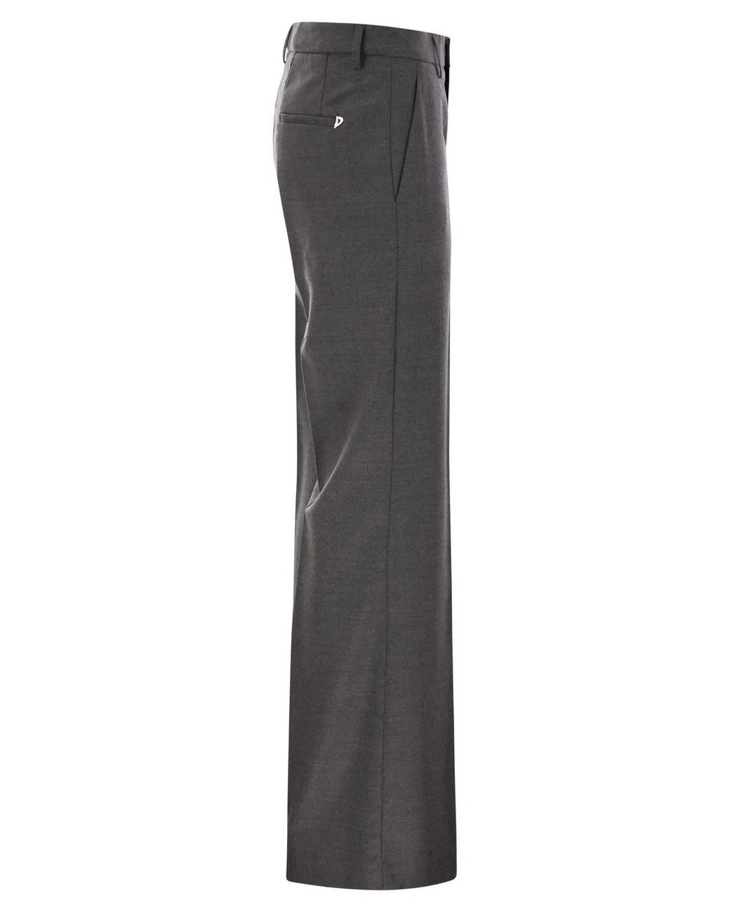 Dondup Gray Janice