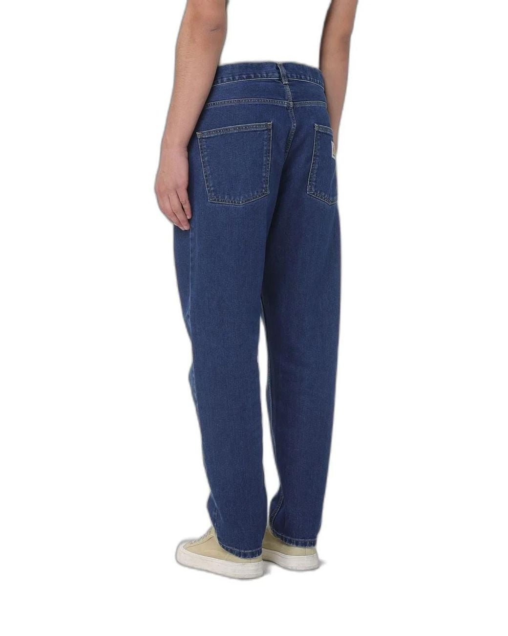 Carhartt Blue Newel