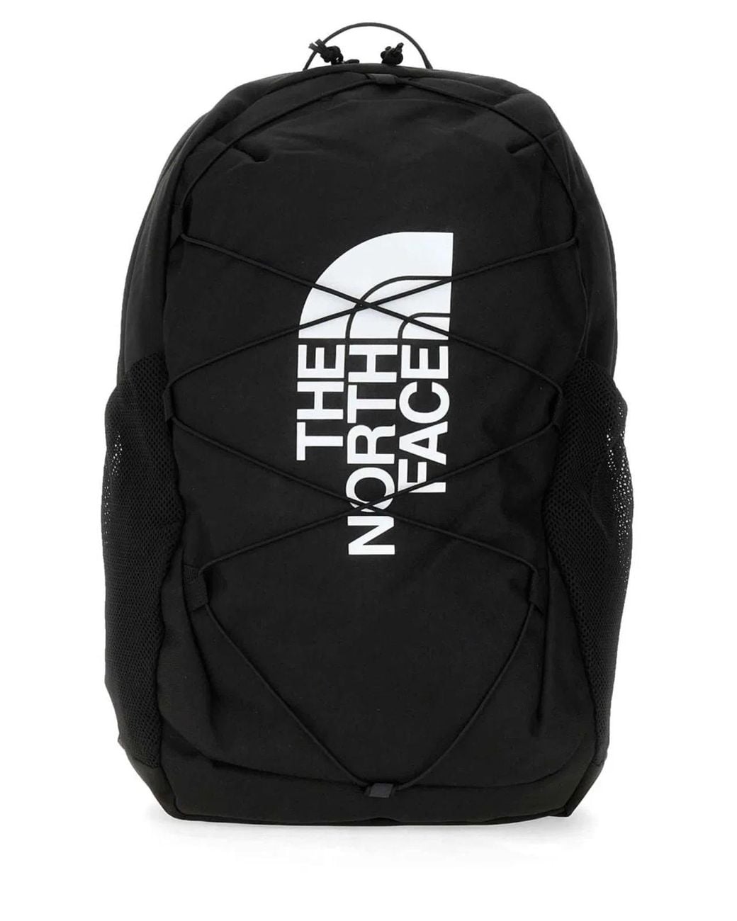 The North Face Black Backpack Jester
