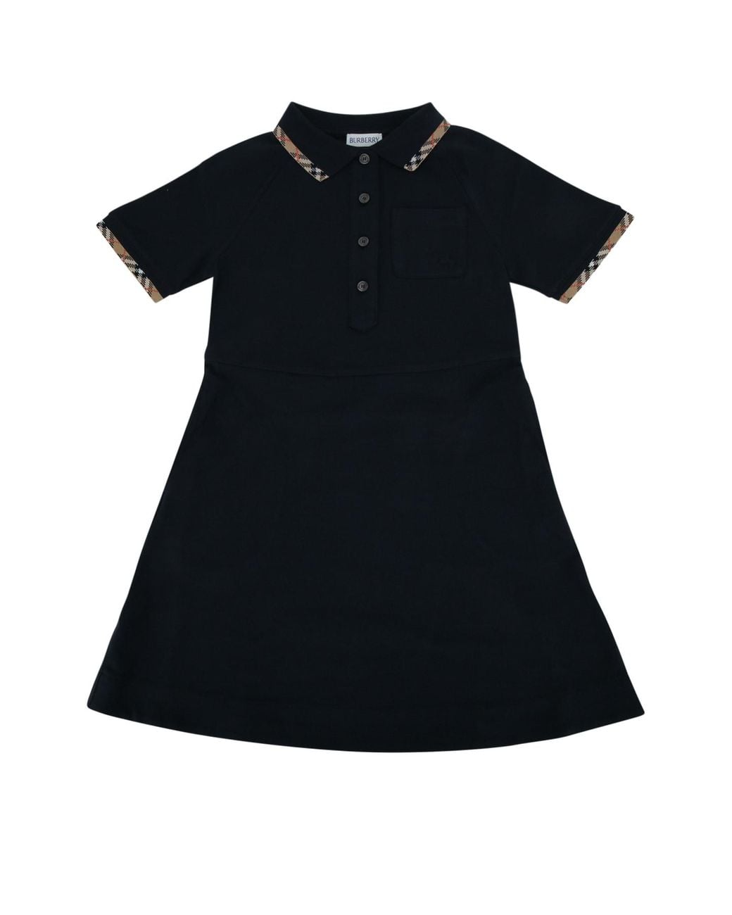 Burberry Black Jr Kg2 Romola Cc