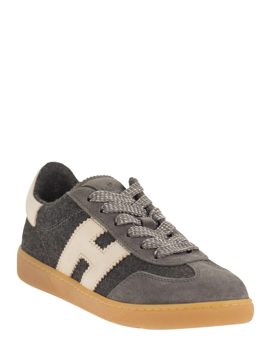 Hogan Gray Cool