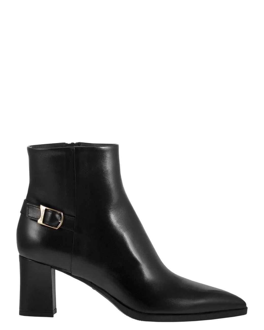 Santoni Black Elly65