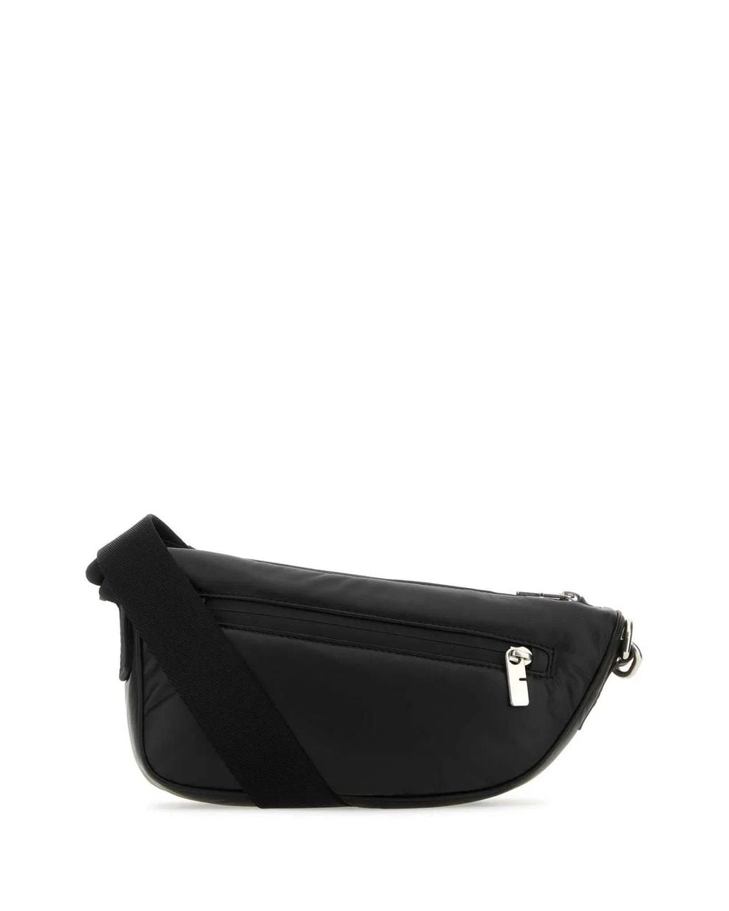 Burberry Black Borsa for men