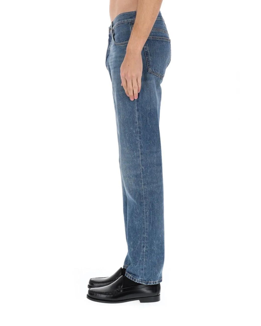 Haikure Blue Jeans Tokyo for men