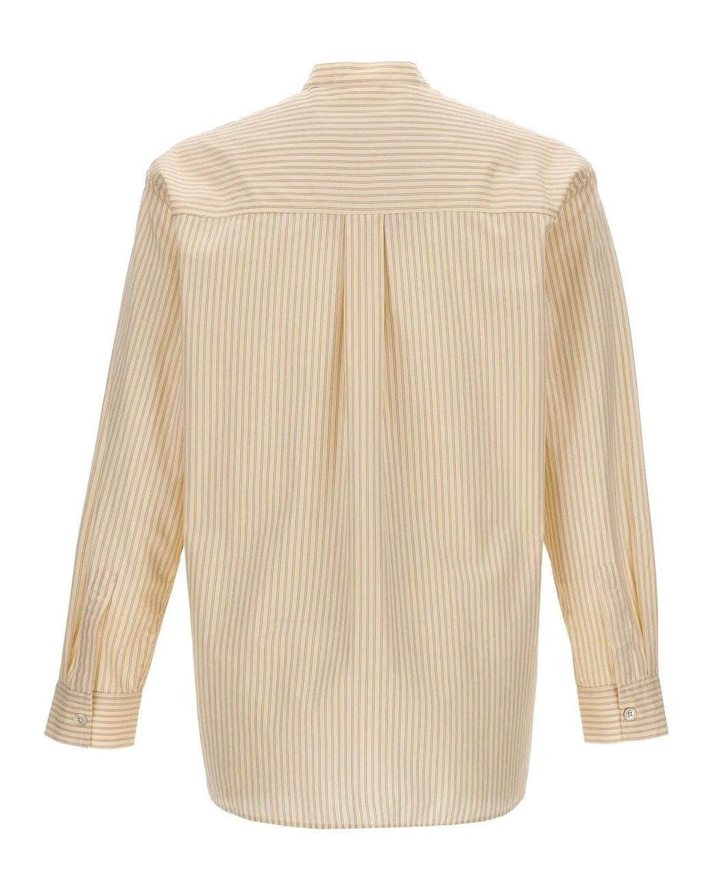 Birkenstock White Texla X Shirt