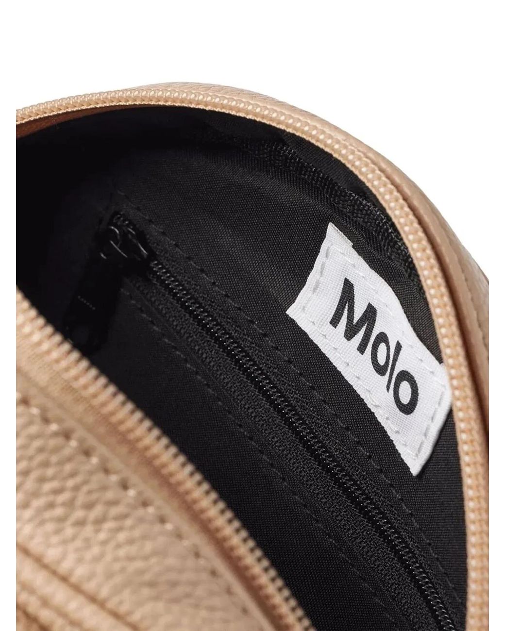 Molo Natural "Pomeranian" Bag