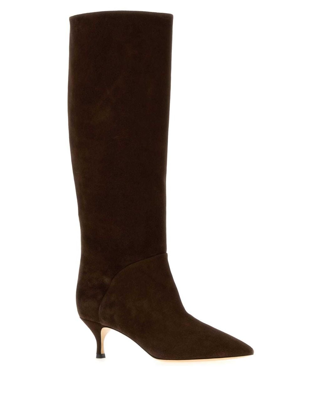 Casadei Brown Stivaletto Giulia