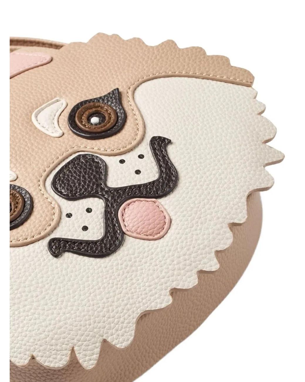 Molo Natural "Pomeranian" Bag