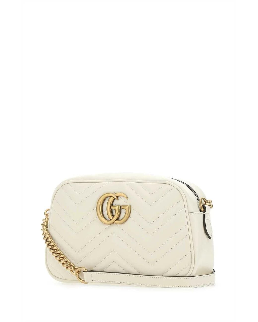Gucci Natural Handbag