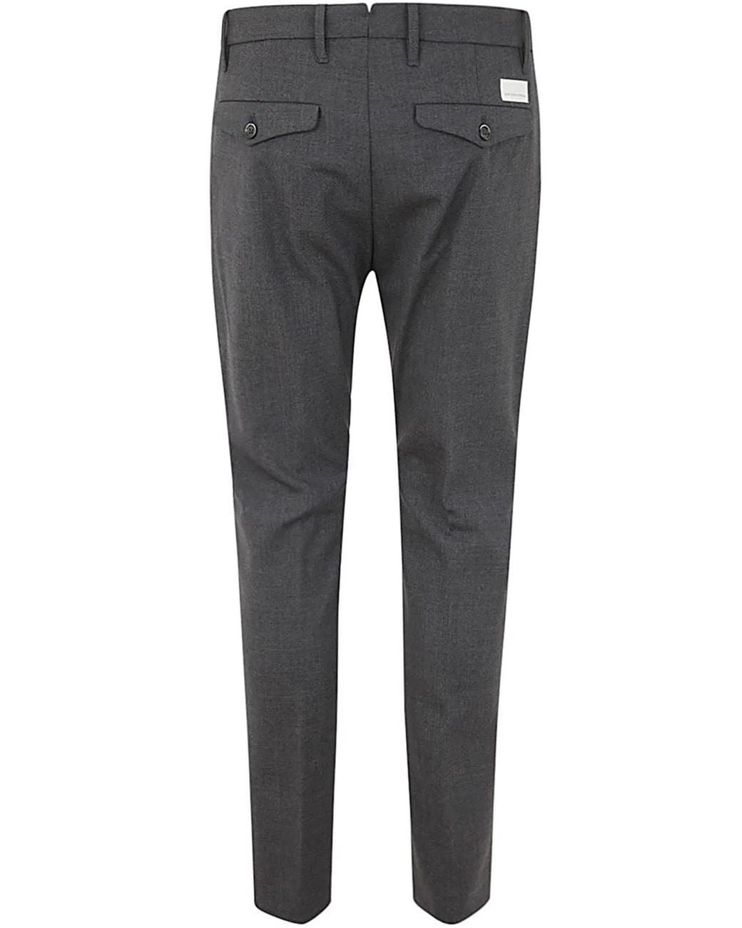 Nine:inthe:morning Gray Nine for men