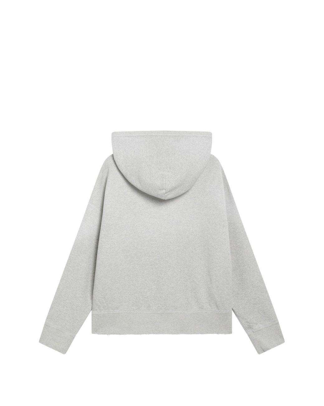 Prada White Felpa