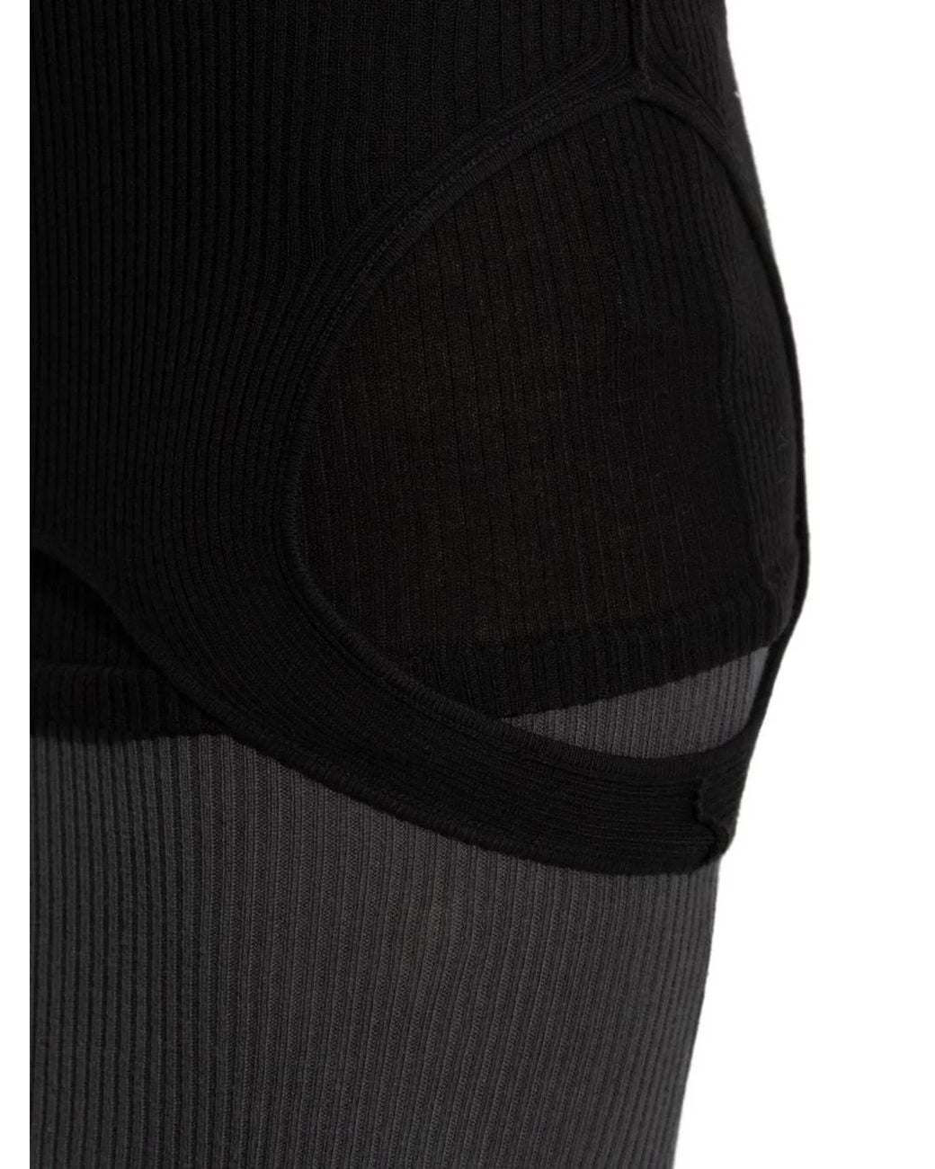 Balenciaga Black Clothing Dresses