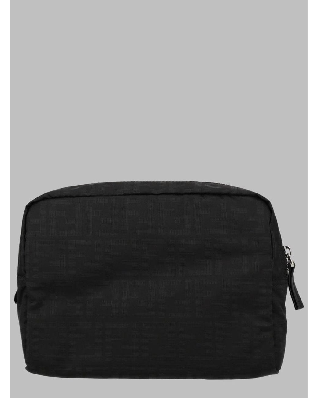 Fendi Black Fendi for men