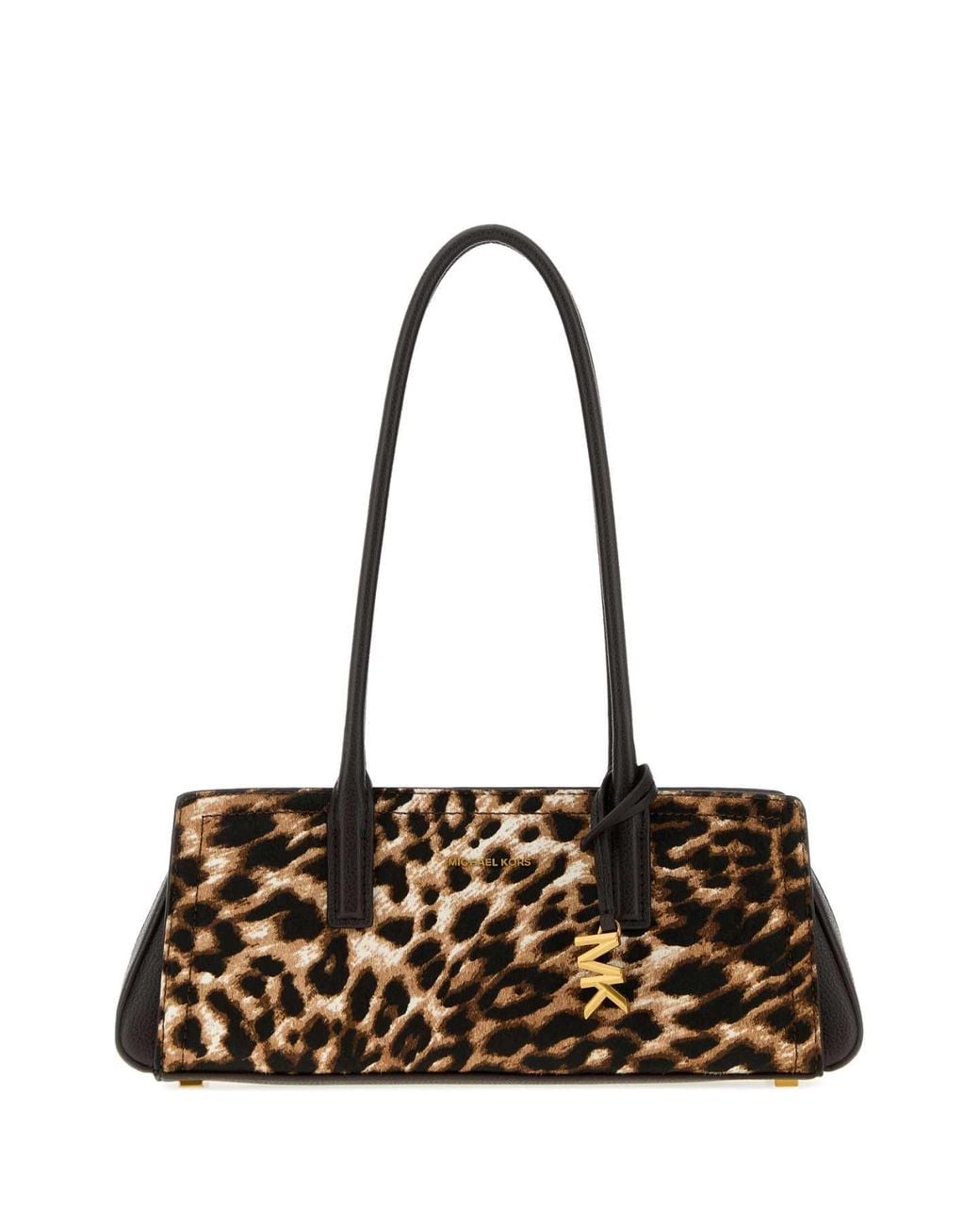 MICHAEL Michael Kors Metallic Michael By Michael Kors Sm Ew Shoulder Tote