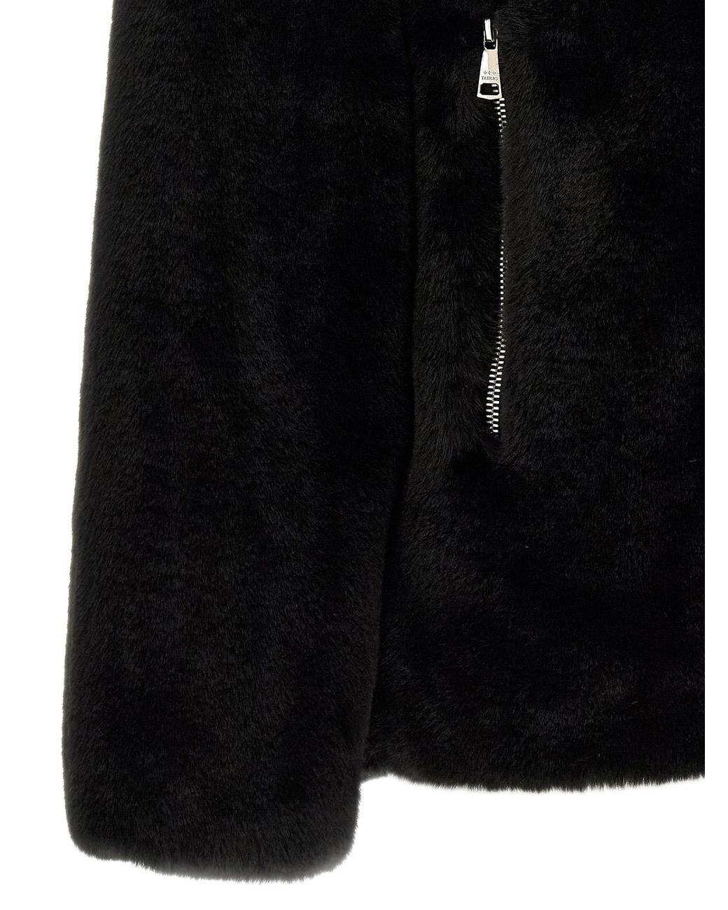 Tatras Black 'Bomos' Jacket for men