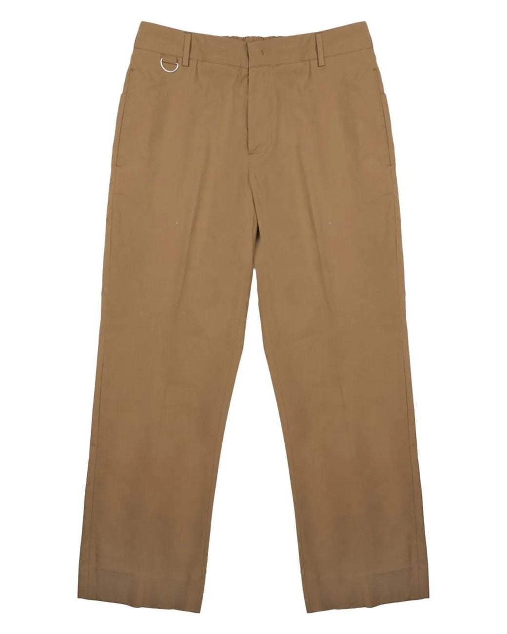 Low Brand Natural Pantalone "New George" for men