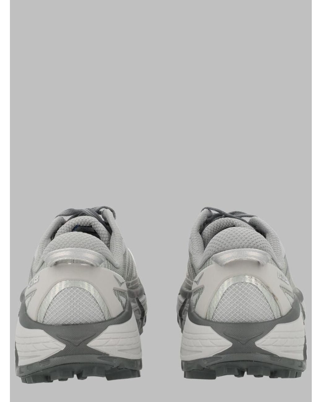 Hoka One One Gray Hoka One One