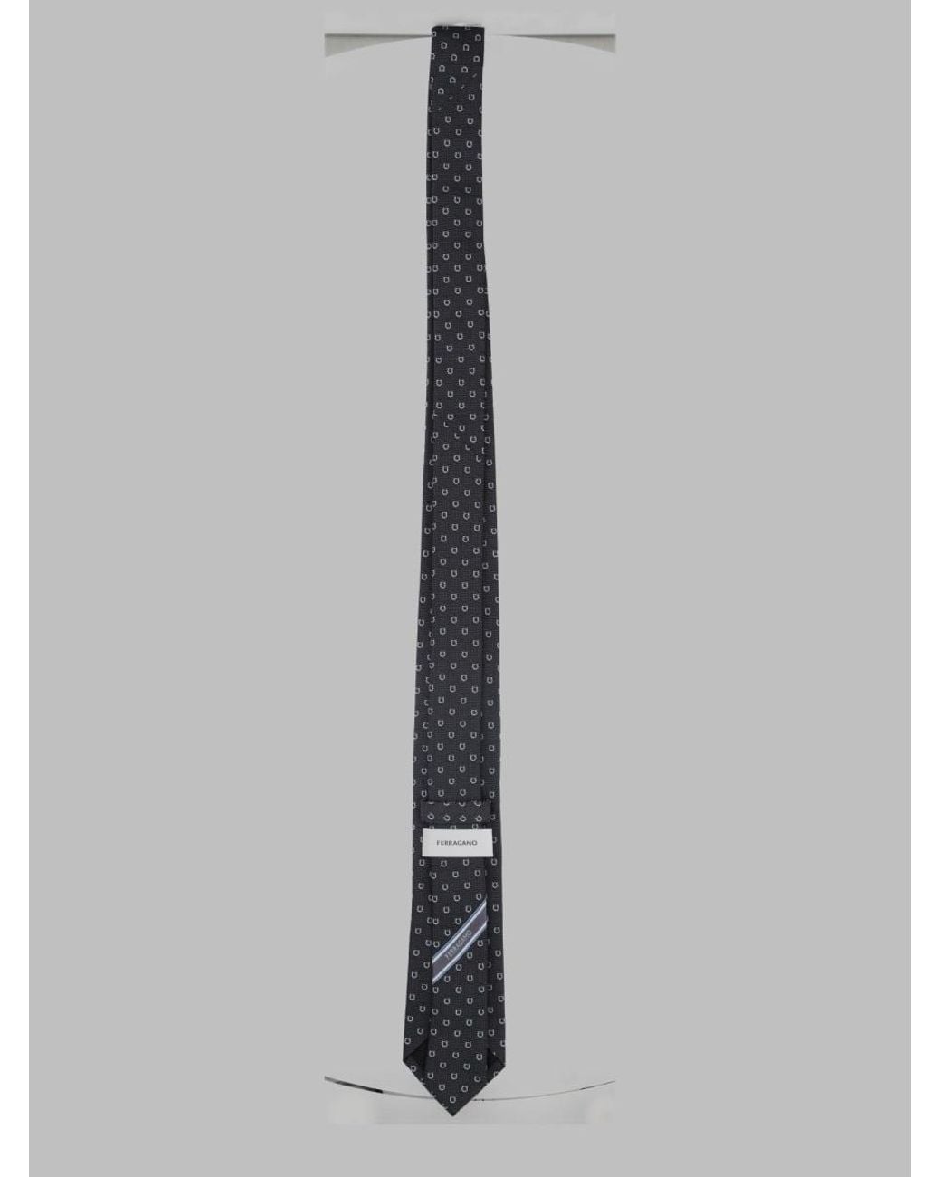 Ferragamo Gray Ferragamo for men