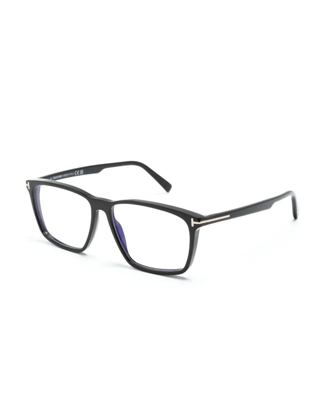 Tom Ford Multicolor Acetate Glasses for men