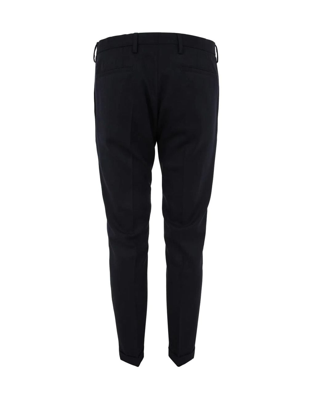 Paul Smith Blue Trousers for men