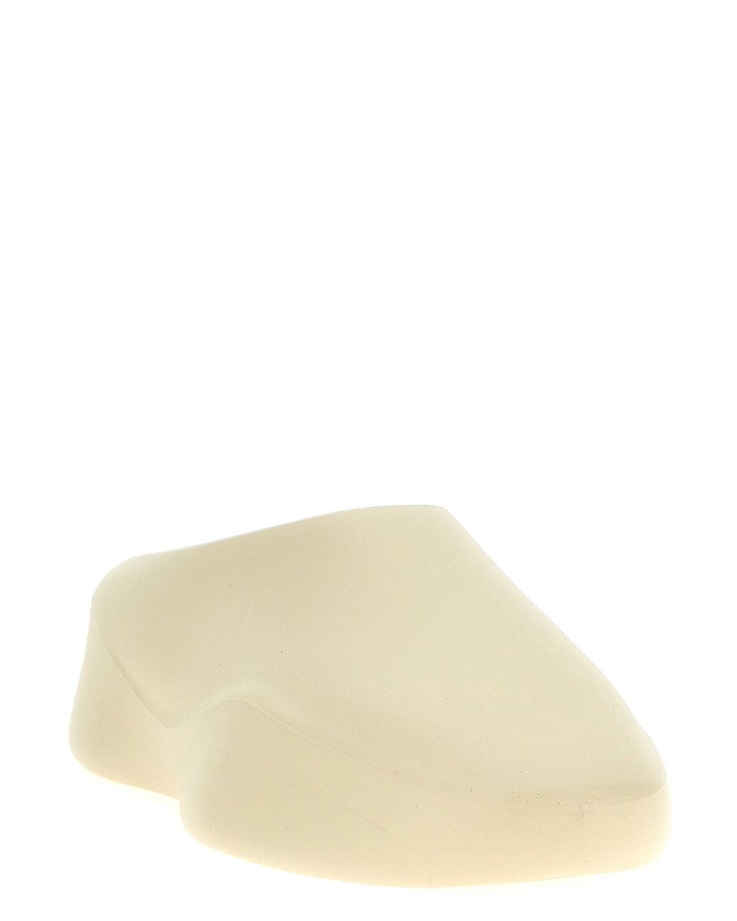Fear Of God Natural Eva Runner Sabots for men