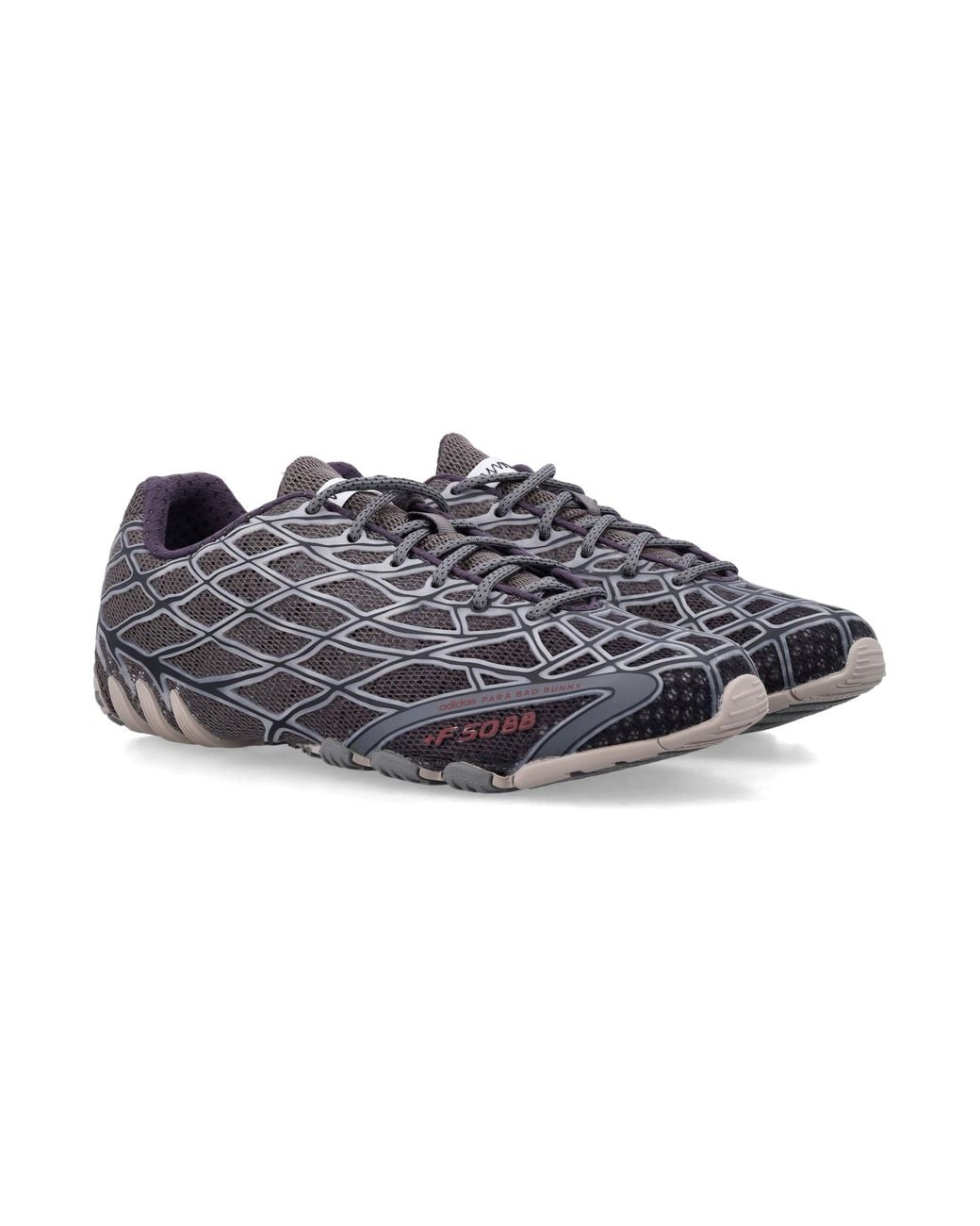 Adidas Originals Multicolor Adidas Bad Bunny F50