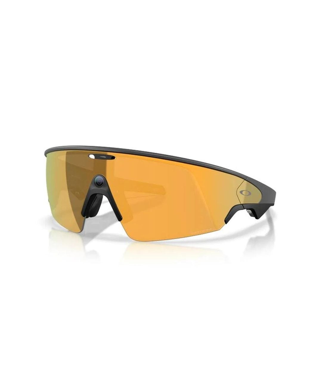 Oakley Black Meta Vanguard Ow8001 800104
