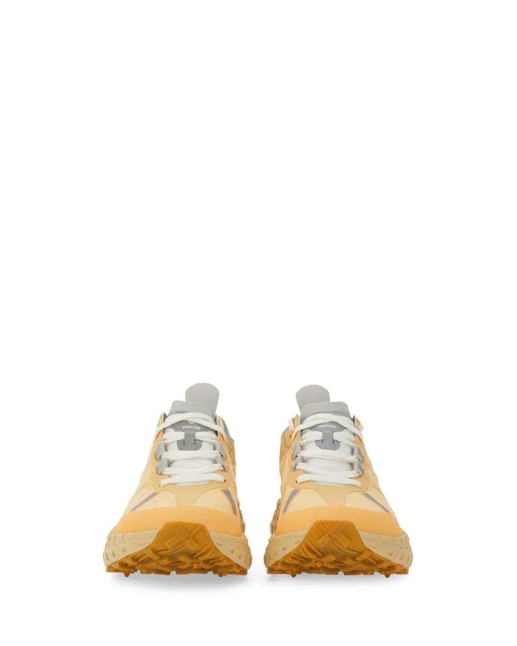 Norda Natural "Conder Dyneema" Sneaker for men