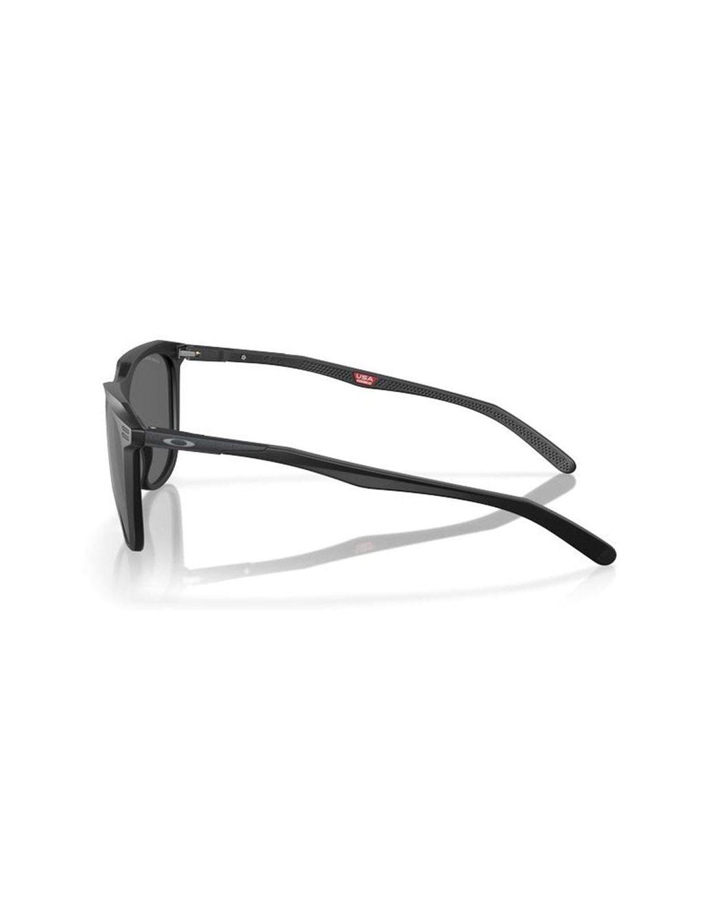 Oakley Black Thurso Oo9286 928601 for men