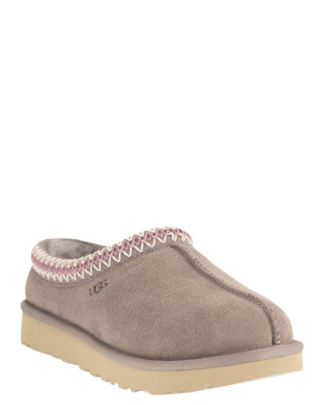 Ugg Gray Tasman Ii