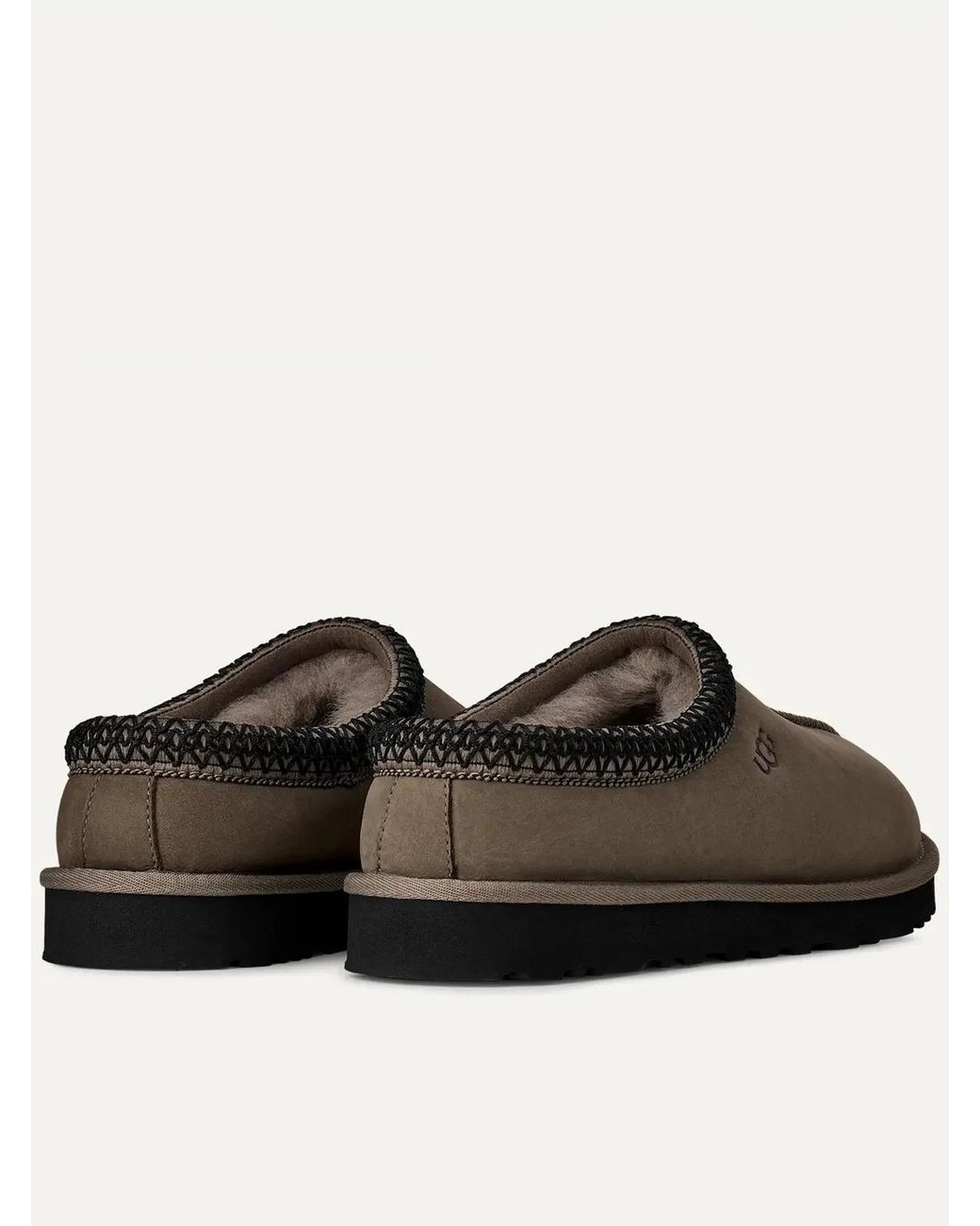 Ugg Brown Ciabatta Tasman Ii for men