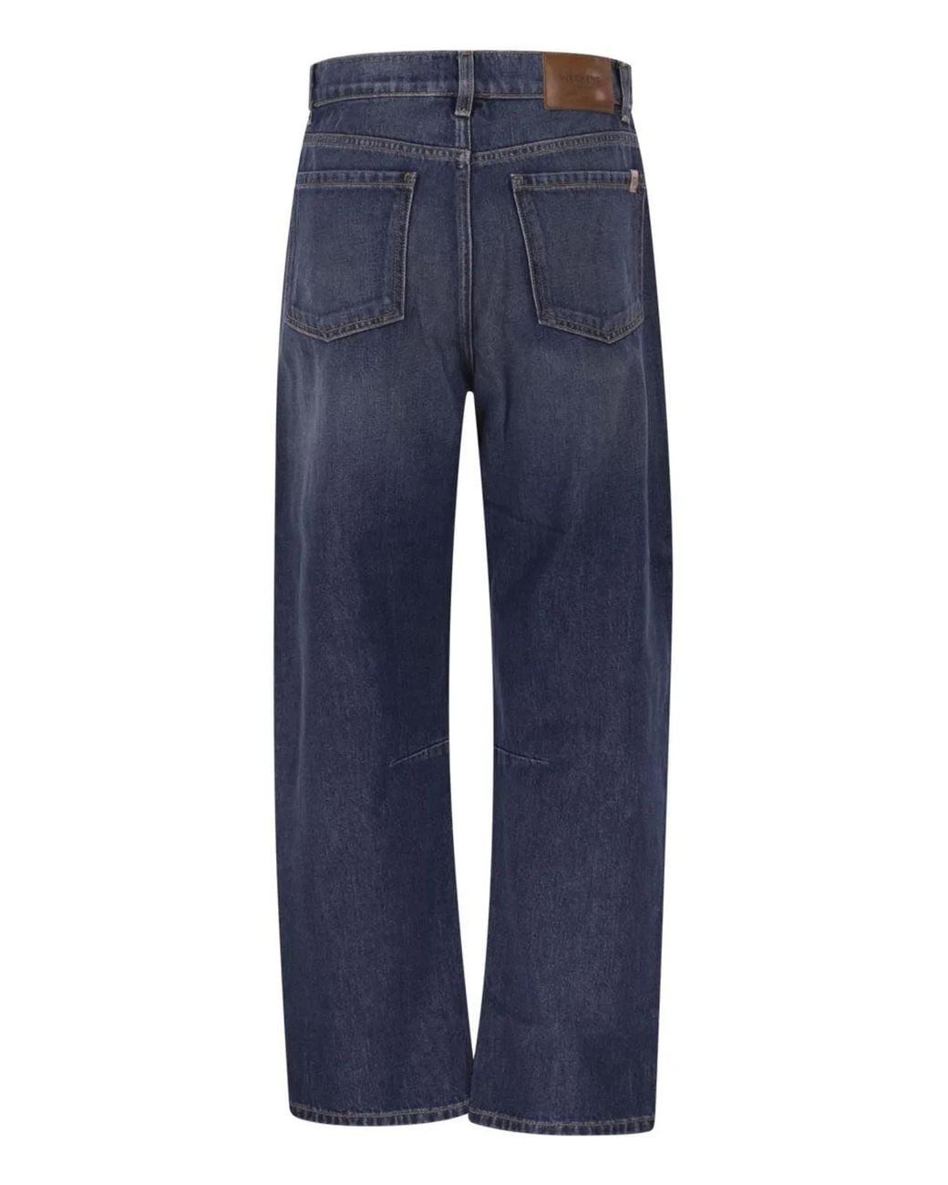 Weekend by Maxmara Blue Wkdcaduca