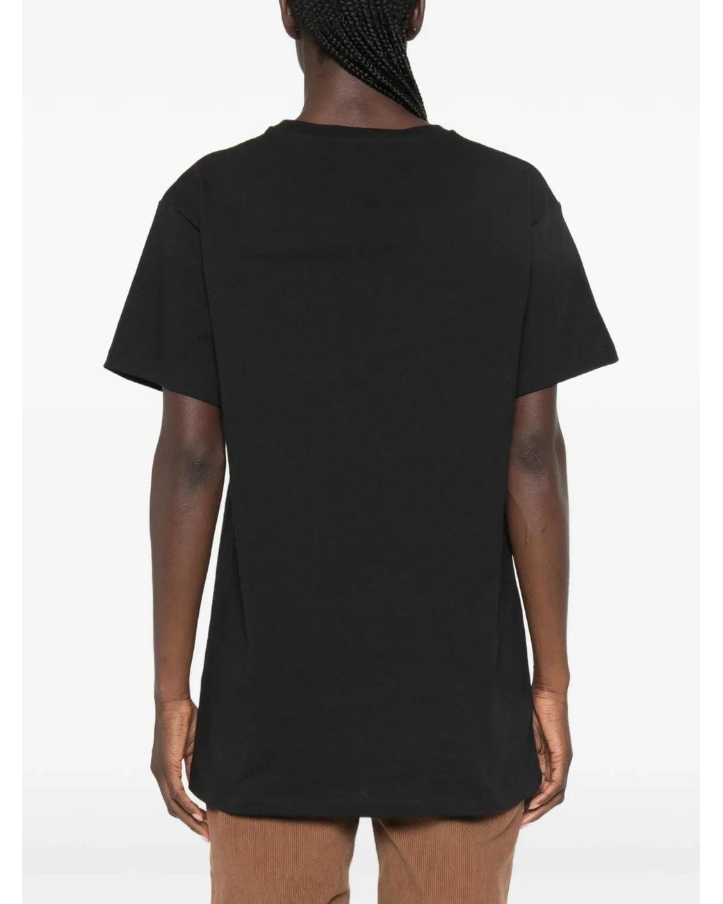 Valentino Black T-Shirt