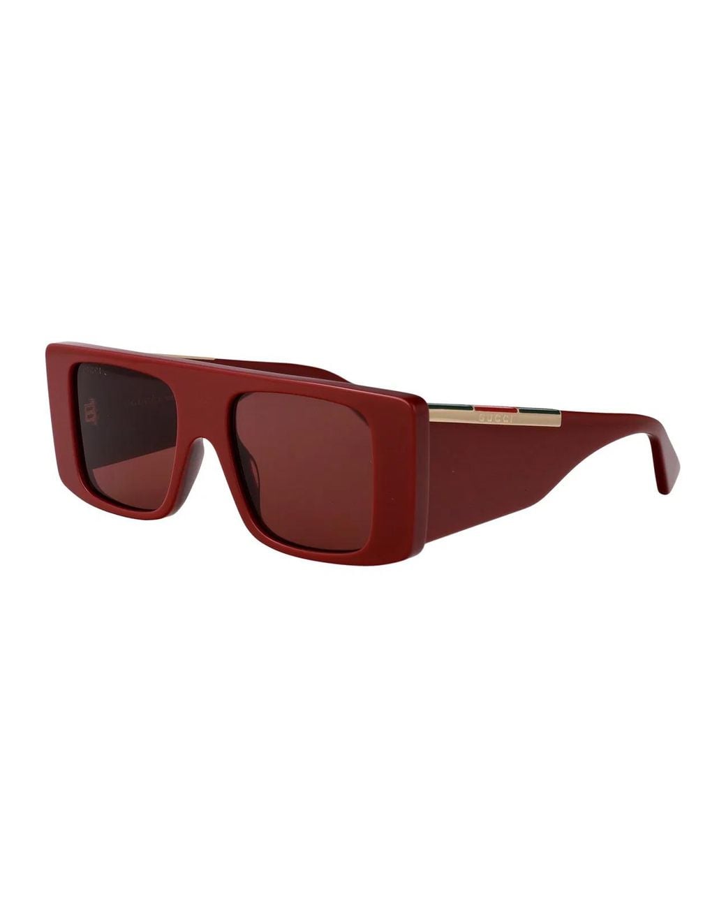 Gucci Brown Gg1888S 004 for men