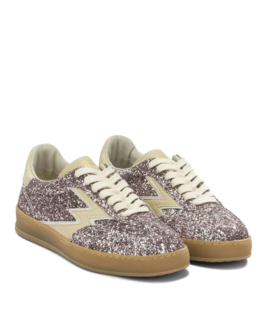 Moa Concept Brown Sneakers & Slip-On