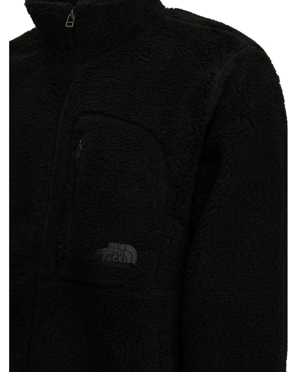 The North Face Black Jackets & Coats for men