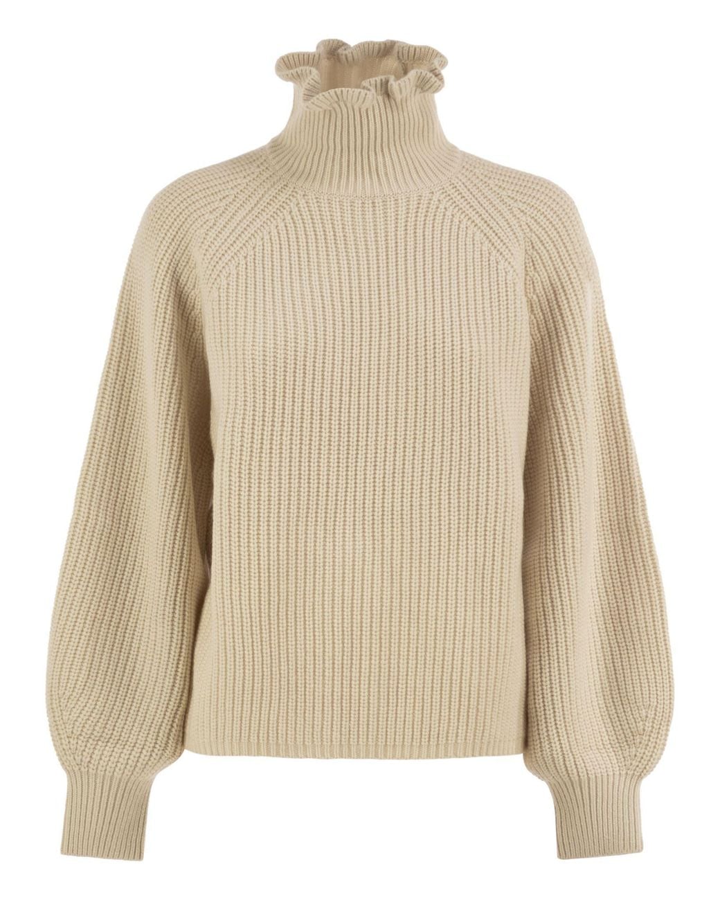Max Mara Natural Maxmara Mxmpontile