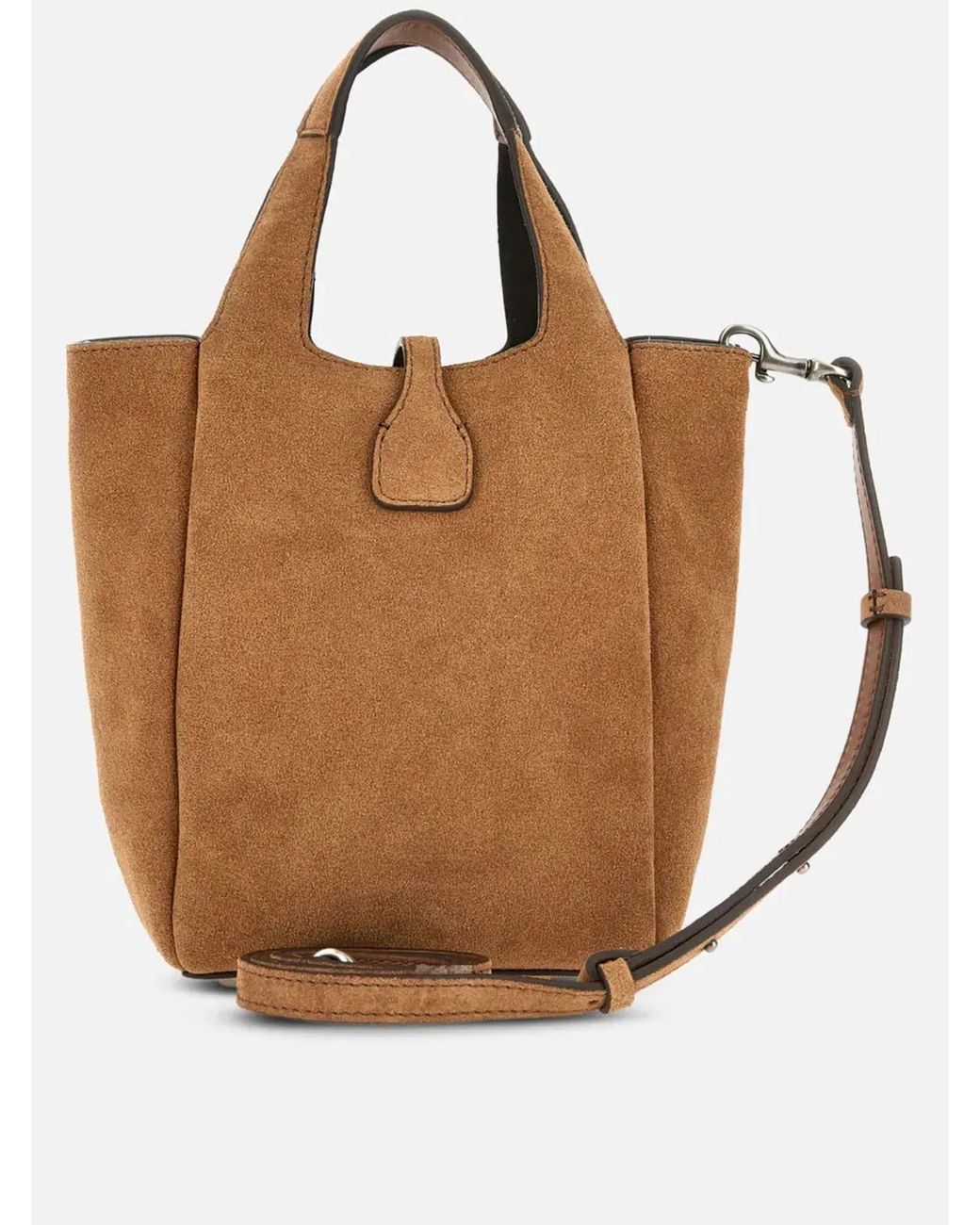 Hogan Brown Borsa