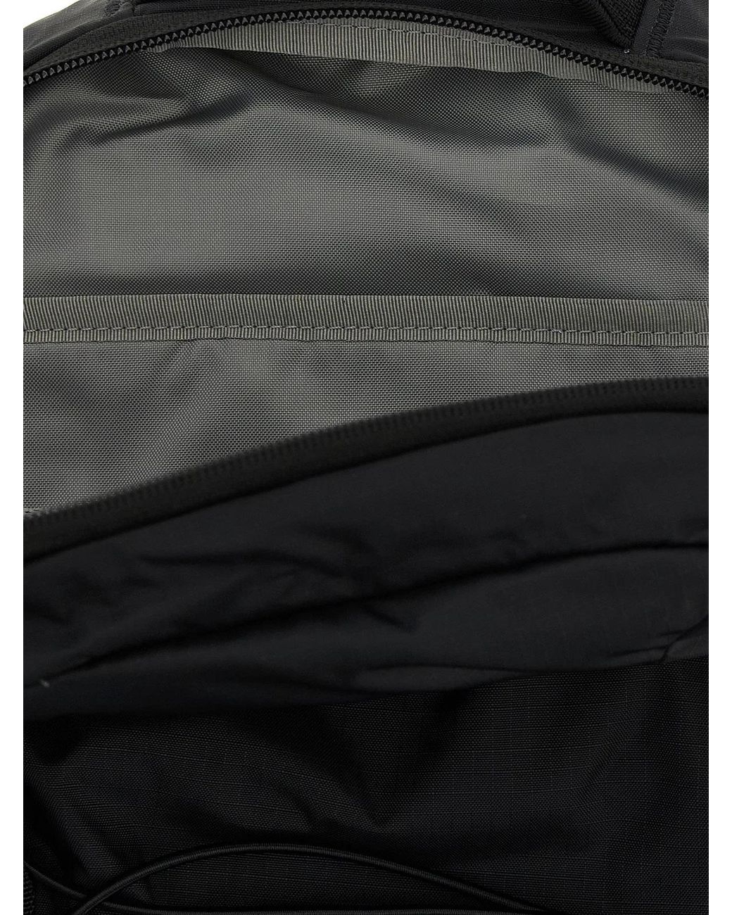 The North Face Black 'Borealis' Mini Backpack