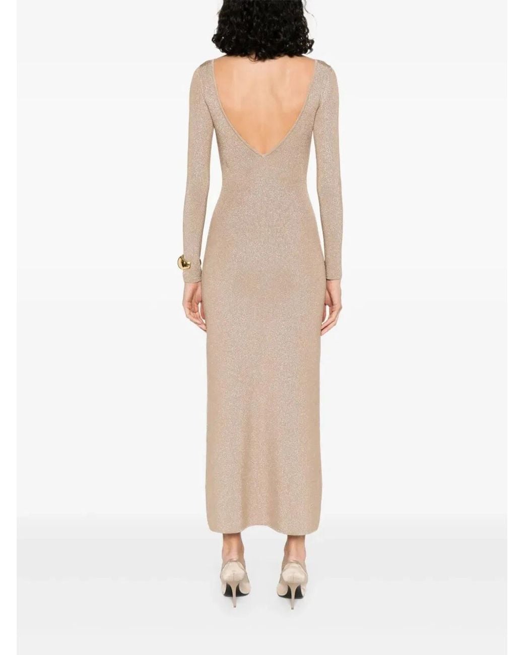 Max Mara Natural Bracco