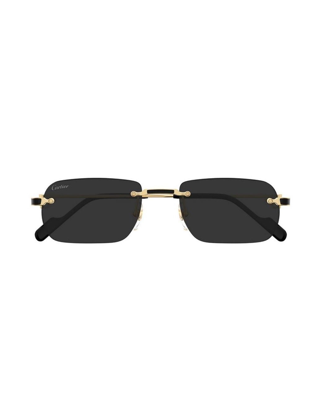 Cartier Black Sunglasses for men