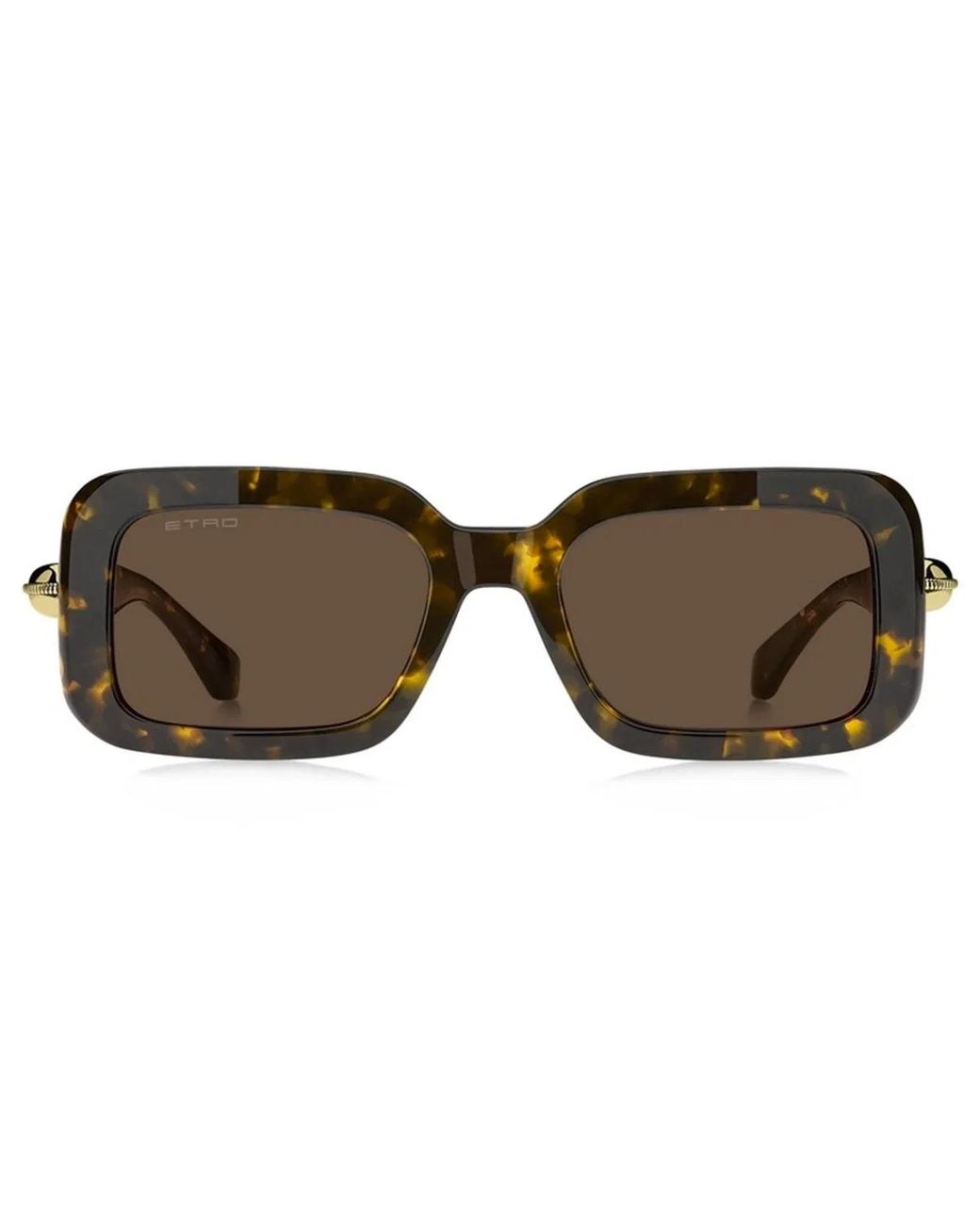 Etro Black 0132/S 086(70)
