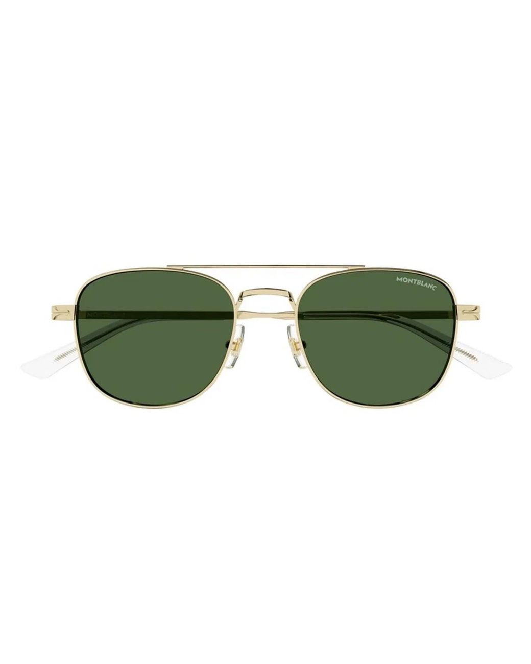 Montblanc Green Mb0363S 002 for men