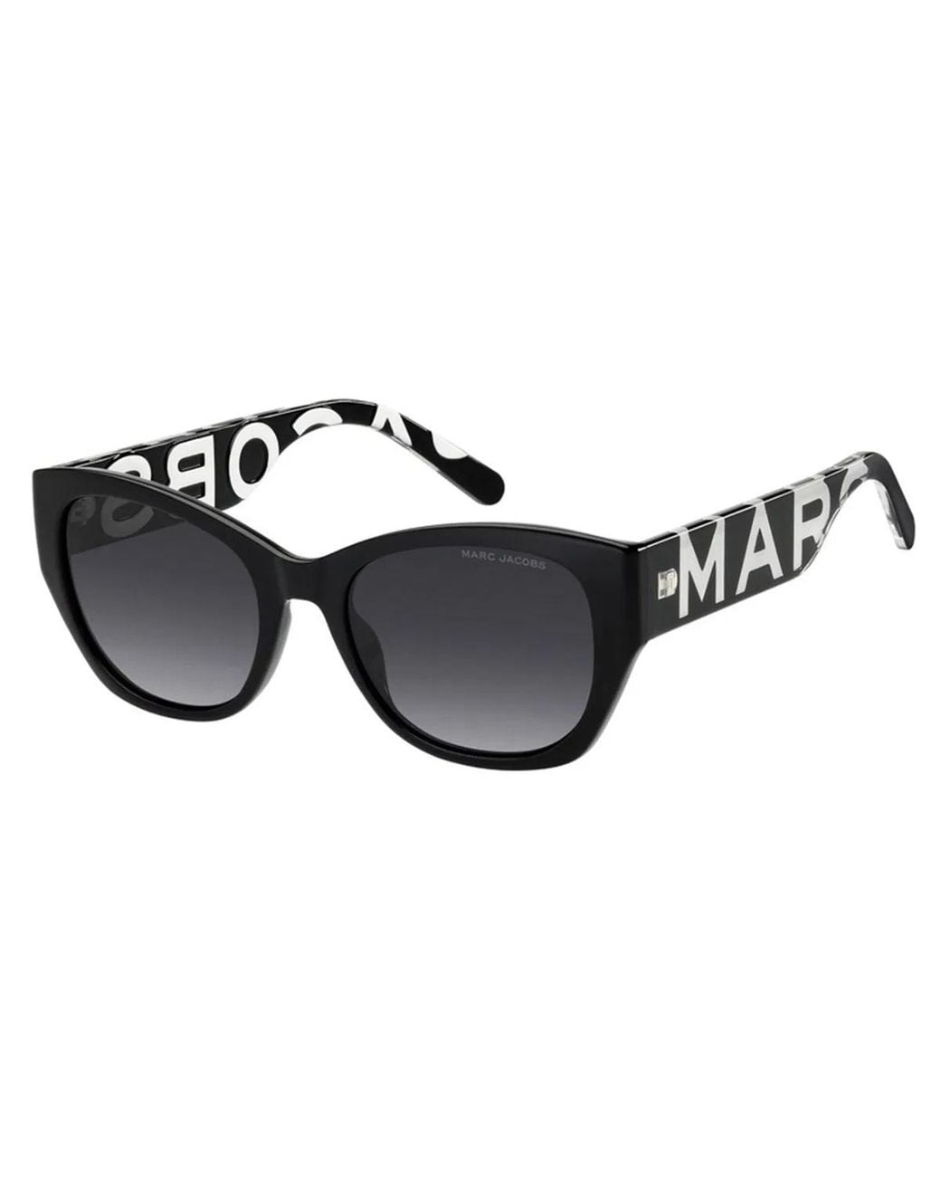 Marc Jacobs Black Marc 807/S 807(9O)