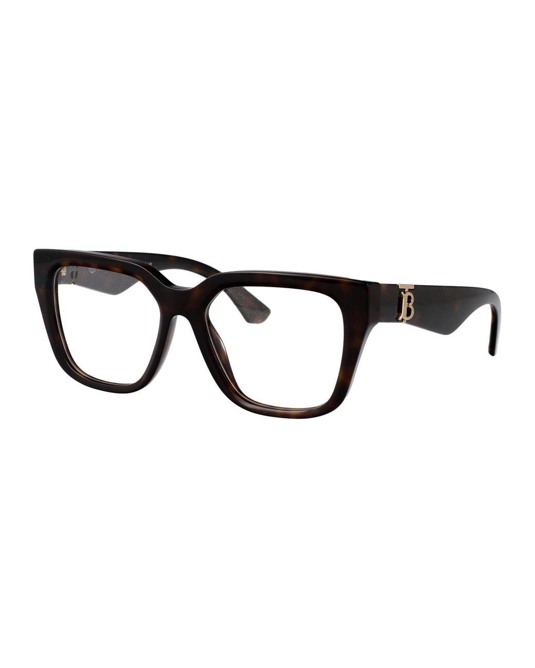 Burberry Black Optical